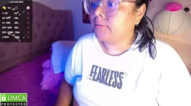 KittyHot20 online show from 02/14/25, 06:29