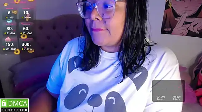 KittyHot20 online show from 03/02/25, 01:15