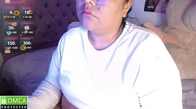 KittyHot20 online show from 03/06/25, 01:58