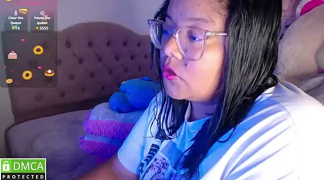 KittyHot20 online show from 03/20/25, 11:23