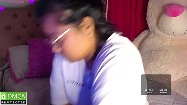 KittyHot20 online show from 09/10/25, 10:59