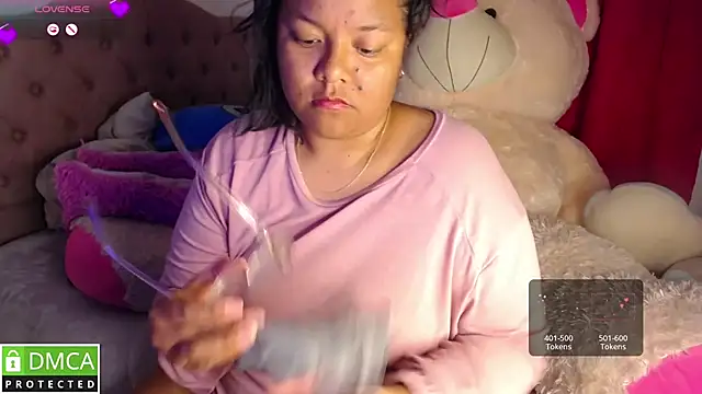 KittyHot20 online show from 09/15/25, 03:06