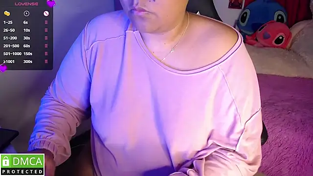 KittyHot20 online show from 09/21/25, 02:13