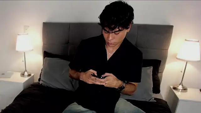 oliversstream online show from 01/12/25, 02:14