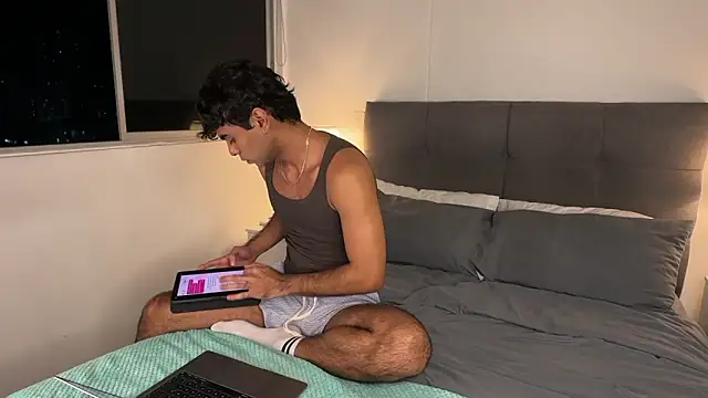 oliversstream online show from 02/12/25, 02:45