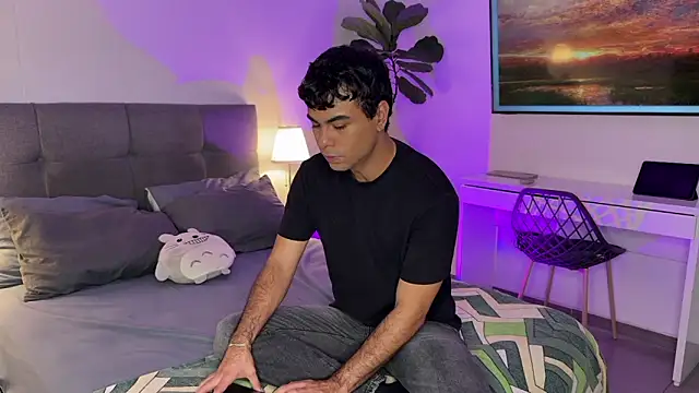 oliversstream online show from 11/16/25, 03:23