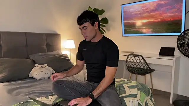 oliversstream online show from 11/18/25, 01:55