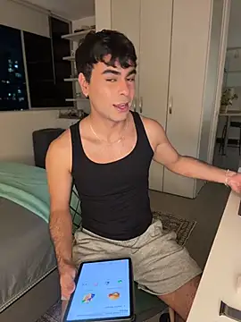 oliversstream online show from 02/08/26, 02:37