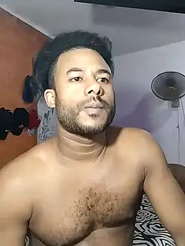 Snapshot of Negroricobaby chatting on 01/29/25, 03:44 Negroricobaby online show from 01/29/25, 03:44