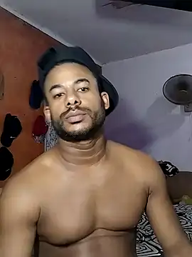 Snapshot of Negroricobaby chatting on 01/31/25, 04:25 Negroricobaby online show from 01/31/25, 04:25