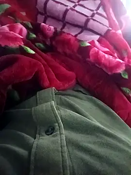 Krishporn online show from 12/14/25, 06:30