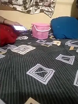 Krishporn online show from 04/16/26, 04:41