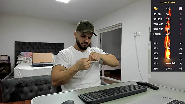 supermanboy94 online show from 02/02/26, 07:29