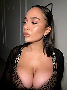 CardiSweetBaby online show from 09/23/25, 04:54