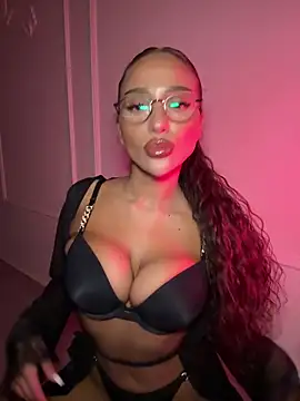 CardiSweetBaby online show from 11/27/25, 08:00