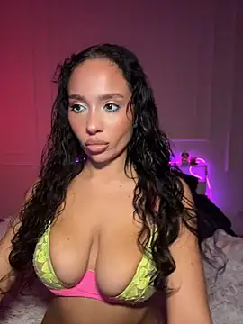 CardiSweetBaby online show from 07/08/26, 08:02