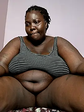 Snapshot of African_Bigass chatting on 04/30/26, 08:57 African Bigass online show from 04/30/26, 08:57