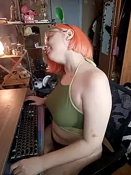 Snapshot of DeviJonson chatting on 01/19/25, 11:12 DeviJonson online show from 01/19/25, 11:12