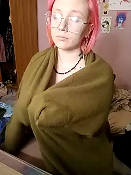 Snapshot of DeviJonson chatting on 02/25/25, 06:53 DeviJonson online show from 02/25/25, 06:53