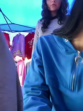 meliisa 777 online show from 12/19/24, 06:01