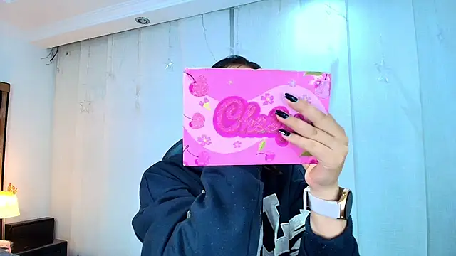 lina bedoya  online show from 02/07/26, 11:25