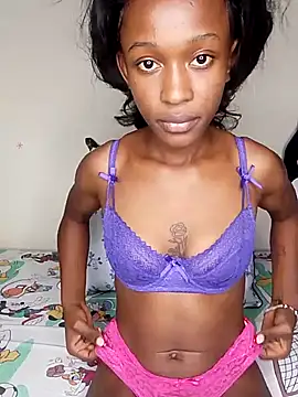 Shanniva online show from 02/16/25, 06:32