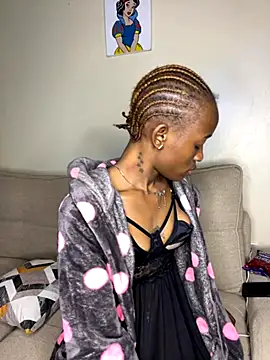 Shanniva online show from 09/09/25, 04:45