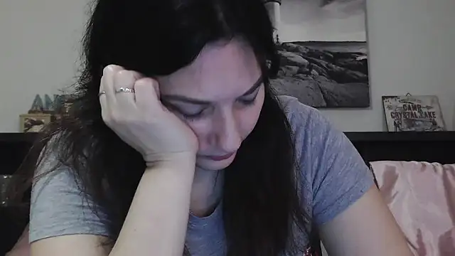 CrystalLakeXO online show from 02/09/25, 10:09