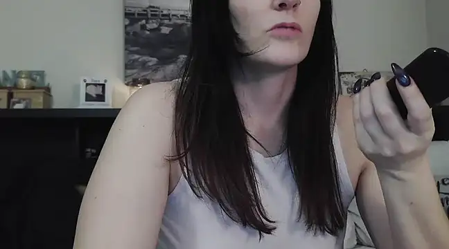 CrystalLakeXO online show from 02/13/25, 08:06