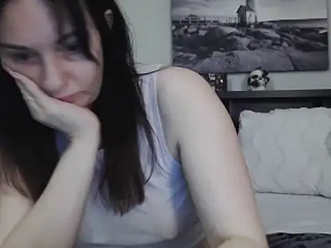 CrystalLakeXO online show from 02/23/25, 10:28