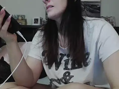 CrystalLakeXO online show from 02/28/25, 06:10