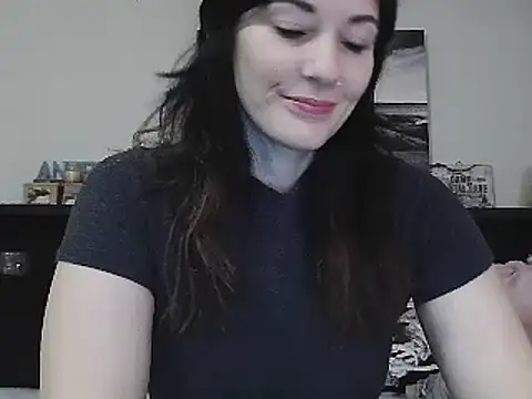 CrystalLakeXO online show from 03/16/25, 04:41