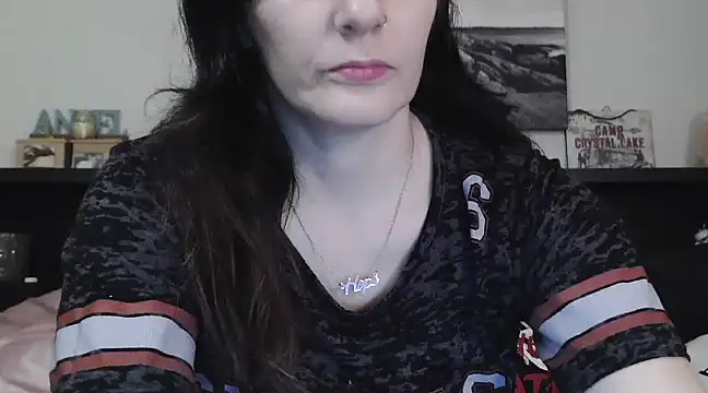 CrystalLakeXO online show from 03/20/25, 04:07