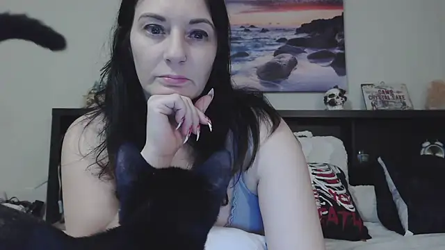 CrystalLakeXO online show from 09/10/25, 05:29