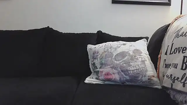 CrystalLakeXO online show from 09/13/25, 02:11