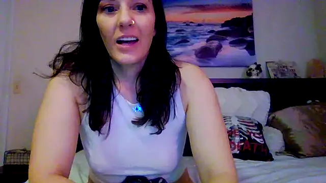 CrystalLakeXO online show from 11/08/25, 06:46