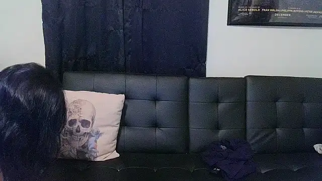 CrystalLakeXO online show from 02/24/26, 08:56