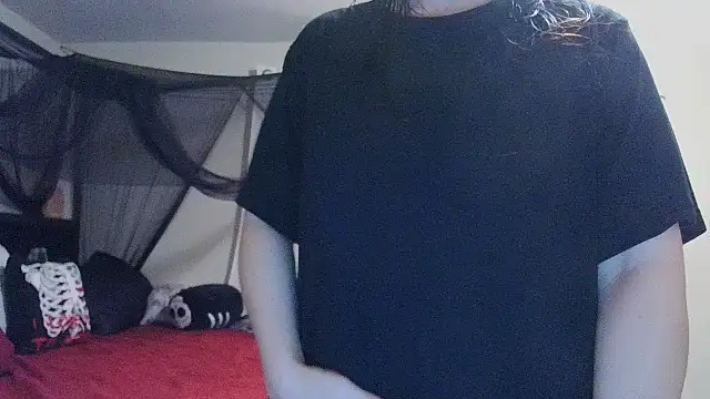 CrystalLakeXO online show from 03/08/26, 11:41