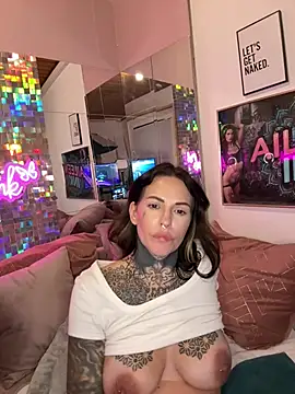 Snapshot of AileenInkOfficial chatting on 03/10/25, 05:50 AileenInkOfficial online show from 03/10/25, 05:50