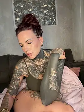 AileenInkOfficial online show from 03/10/26, 01:16