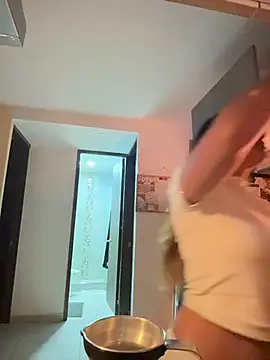 SaraParisi online show from 01/05/26, 11:08