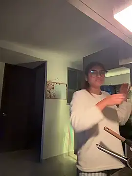 SaraParisi online show from 01/07/26, 11:18