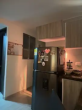 SaraParisi online show from 01/08/26, 11:51