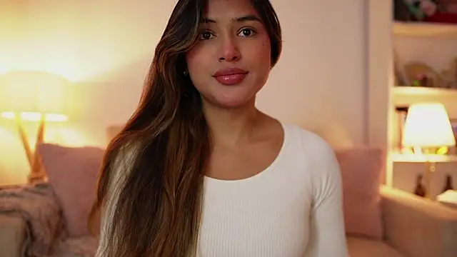 SaraParisi online show from 02/17/26, 11:55