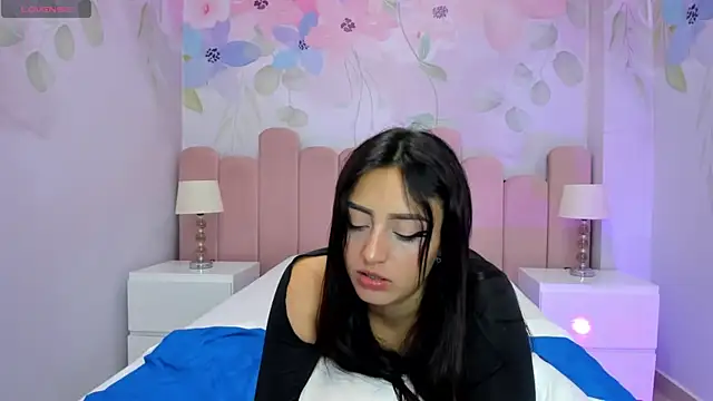 Lesly sexy4u online show from 11/30/25, 11:36