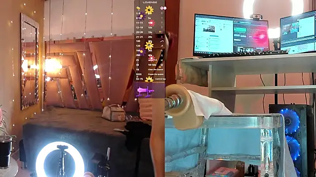 Ahytanna online show from 02/03/25, 05:07