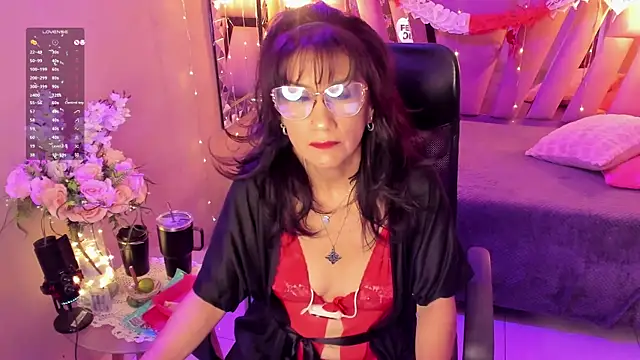 Ahytanna online show from 02/22/25, 04:18