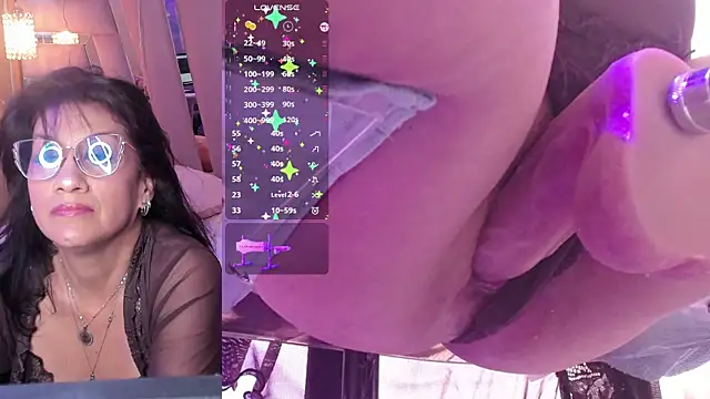 Ahytanna online show from 09/26/25, 05:22