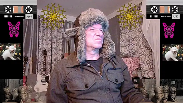 coryassman online show from 01/16/25, 09:27