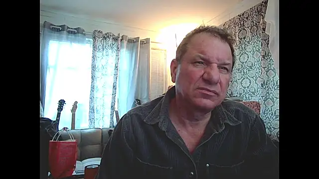 coryassman online show from 01/25/25, 10:28